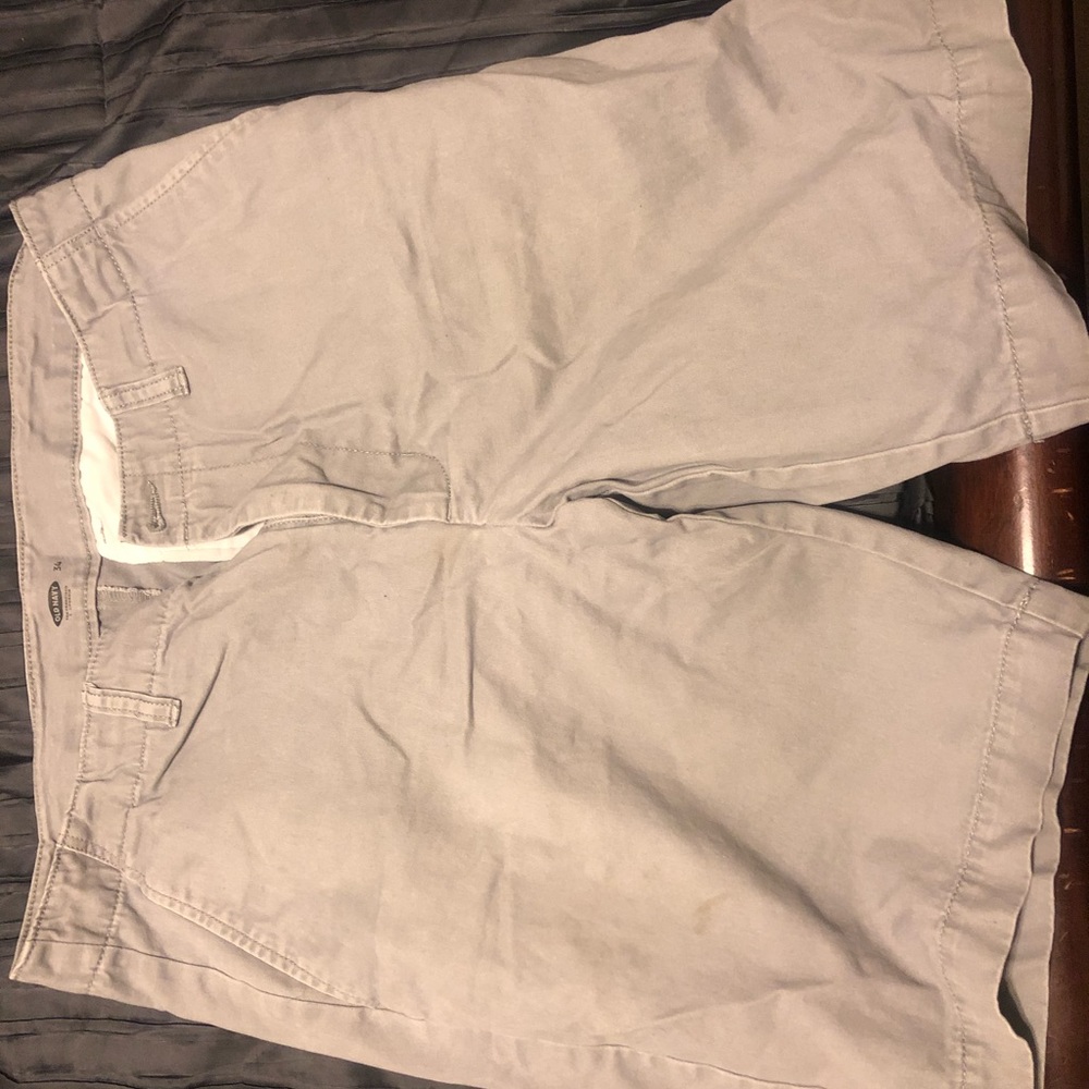 Cargo shorts